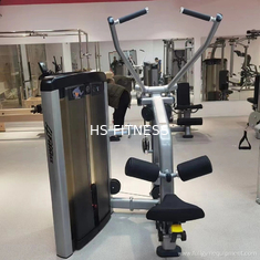 Exercício integrado Treinador Equipamento de fitness Lat Pulldown