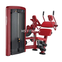 Fitness Gym Abdominal Máquina de exercícios abdominais