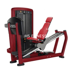 Equipamento comercial de ginástica de curling