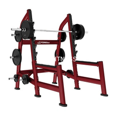 Equipamento de treino de força Power Squat Rack Power Cage
