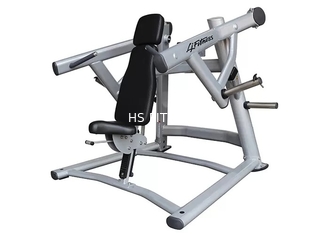 Máquina carregada placa de Precor da imprensa do ombro do equipamento de treino da aptidão do Gym