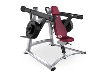 Sobre a placa da força do martelo do Gym 300kg máquina carregada da imprensa do ombro do equipamento