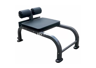 Equipamento customizável do Gym da força do martelo, máquina nórdica da limitação da casa 3.5mm