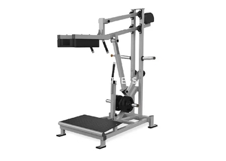 Máquina comercial da ocupa da força do martelo do equipamento do Gym da armação de aço