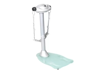 Máquina eletrônica da correia da massagem da cintura da vibração do pulso do relevo esperto