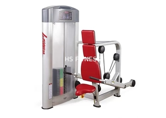 Equipamento do Gym do quadro HS da tira, máquina da imprensa de Tricep do halterofilismo