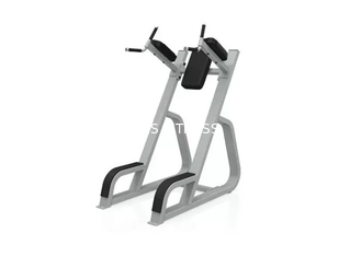Equipamento do Gym do halterofilismo HS, máquina do aumento do pé da posição da aptidão da vida