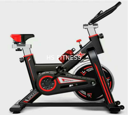 Console os equipamentos da aptidão da casa da exposição que gerenciem a bicicleta 130KG