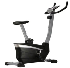 Bicicleta ereta de Proform da resistência magnética das engrenagens dos equipamentos 8 da aptidão da casa do controle