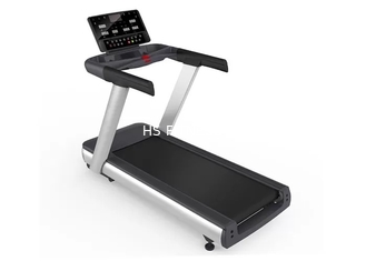 cor preta resistente da escada rolante comercial original do Gym 160kg para o fitness center