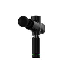 vibração profunda sem corda do músculo da arma da massagem do tecido do ABS 24V