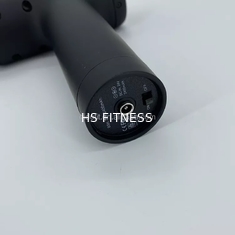 O corpo profundo do tecido da vibração de Mini Fascia Muscle Massage Gun relaxa