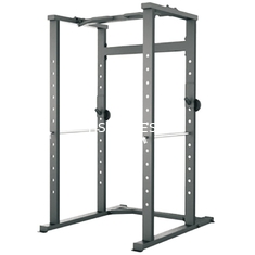 Anúncio publicitário da venda QIDO de Smith Machine Gym Squat Rack/equipamento em linha exercício do agregado familiar