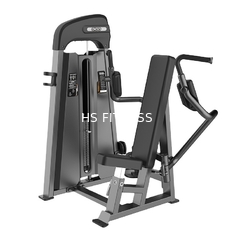 Anúncio publicitário feito sob encomenda da força da casa de Qido da máquina do Gym da borboleta