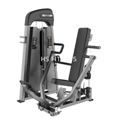 Máquina feita sob encomenda de aço do Gym da borboleta para o clube de aptidão