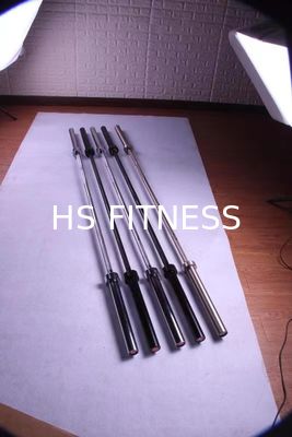 qualidade  Professional Gym Workout Accessories  Weight Lifting Olympic Bar Fábrica