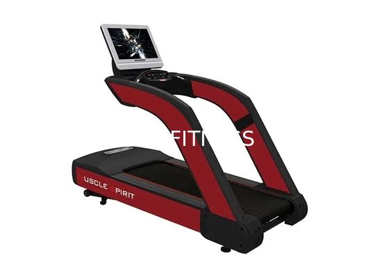 qualidade  Fitness Commercial Gym Treadmill Equipment Professional Exercise Machine Fábrica