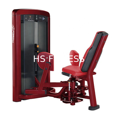 Máquina de abdução de quadril lateral interno