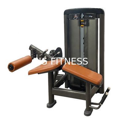 Máquina de treino de joelhos de pernas curvas