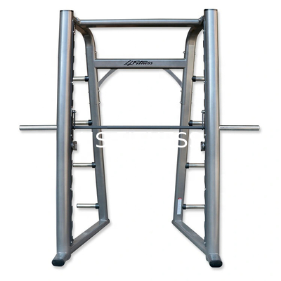Equipamento de ginástica comercial