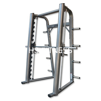 Equipamento de ginástica comercial