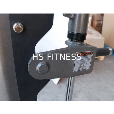 Equipamento de ginástica comercial