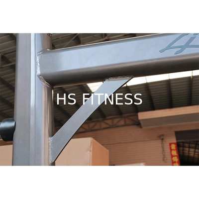 Equipamento de ginástica comercial