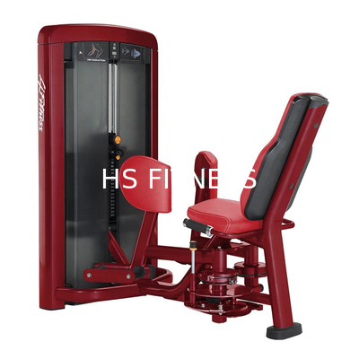 Máquina de adução de quadril multifuncional