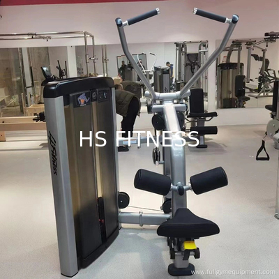 Exercício integrado Treinador Equipamento de fitness Lat Pulldown