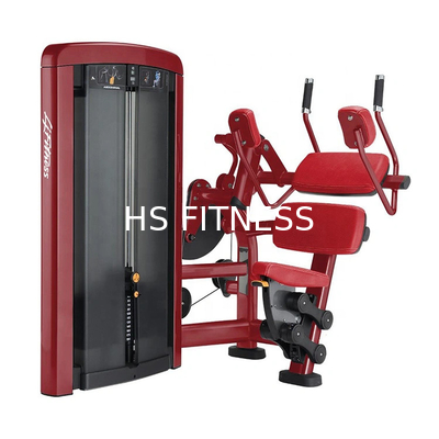 Fitness Gym Abdominal Máquina de exercícios abdominais