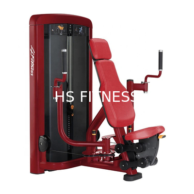 Fitness Personalizável Gym Sentado Pectoral Fly Machine