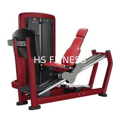 Equipamento comercial de ginástica de curling