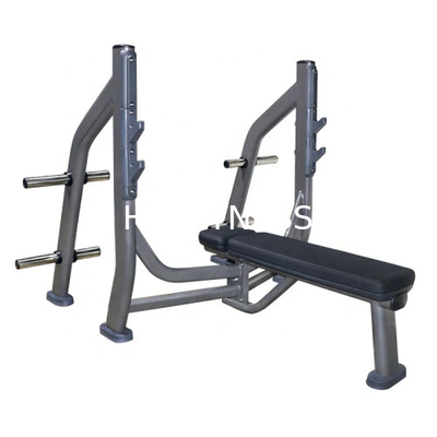 Pro Fitness Nova Bancada Armazenamento de Peso Máquina de Ginásio