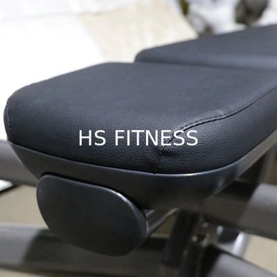 Pro Fitness Nova Bancada Armazenamento de Peso Máquina de Ginásio