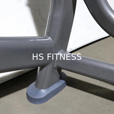 Pro Fitness Nova Bancada Armazenamento de Peso Máquina de Ginásio