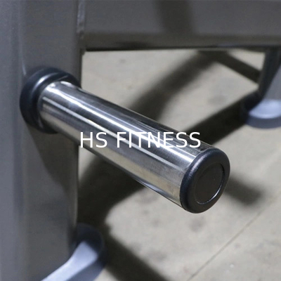 Pro Fitness Nova Bancada Armazenamento de Peso Máquina de Ginásio