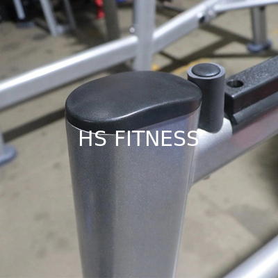 Equipamento de treino de força Power Squat Rack Power Cage