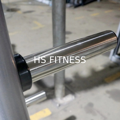 Equipamento de treino de força Power Squat Rack Power Cage