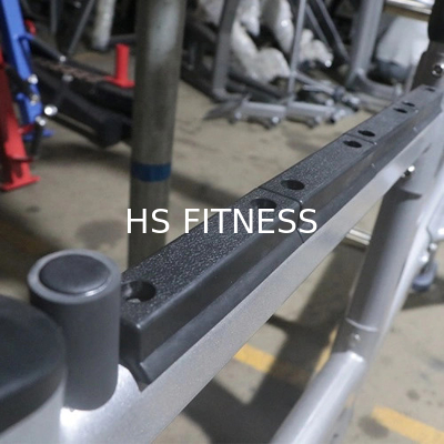 Equipamento de treino de força Power Squat Rack Power Cage