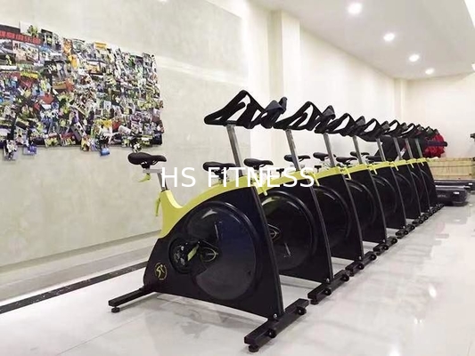 Da máquina comercial do Gym das bicicletas da rotação da aptidão da vida tipo transmissor correia importada