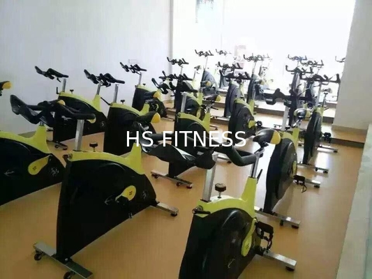 Da máquina comercial do Gym das bicicletas da rotação da aptidão da vida tipo transmissor correia importada