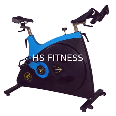 Da máquina comercial do Gym das bicicletas da rotação da aptidão da vida tipo transmissor correia importada