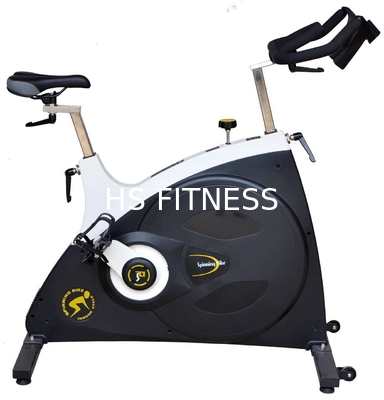 Da máquina comercial do Gym das bicicletas da rotação da aptidão da vida tipo transmissor correia importada