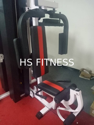 Equipamento do Gym da estação da casa 5 multi, multi máquina do exercício da finalidade modular