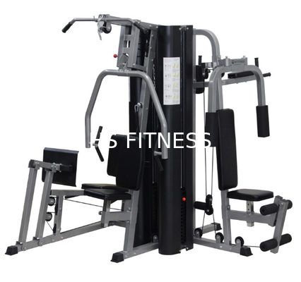 Equipamento do Gym da estação da casa 5 multi, multi máquina do exercício da finalidade modular