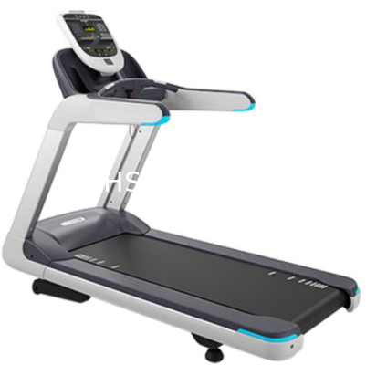 Escada rolante comercial do Gym da casa 20 de H 220V 0-15% da inclinação 3HP quilômetros de poder do motor