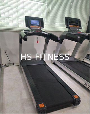 Escada rolante comercial do Gym de Android com a tela de Wifi LCD 10,1 multiponto