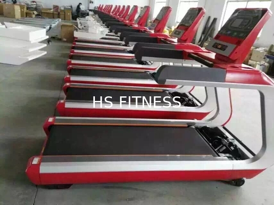 Os esportes do Gym da categoria comercial do teclado do chocolate dirigem a escada rolante 1 - 20km/H