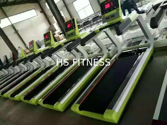 Os esportes do Gym da categoria comercial do teclado do chocolate dirigem a escada rolante 1 - 20km/H