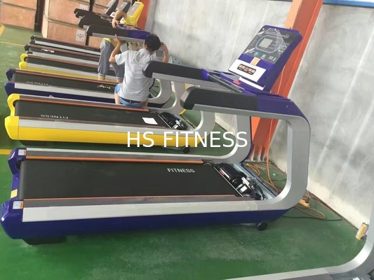 Os esportes do Gym da categoria comercial do teclado do chocolate dirigem a escada rolante 1 - 20km/H
